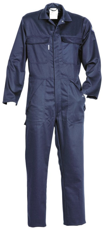 Havep 4 Safety Overall