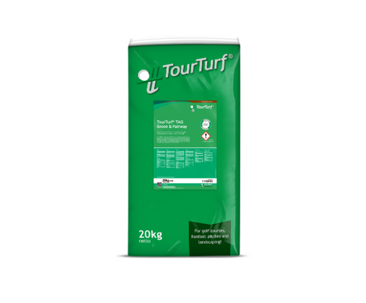 TourTurf TAG Green&Fairway